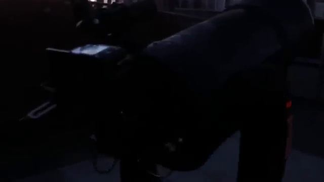 Наблюдения ЛА со своего телескопа смотреть онлайн