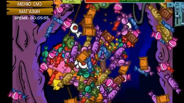 Играем в игру Pinata Hunter смотреть онлайн