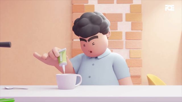 I'm The Best Muslim - S1 - Ep 12 - Awesome Head! смотреть онлайн