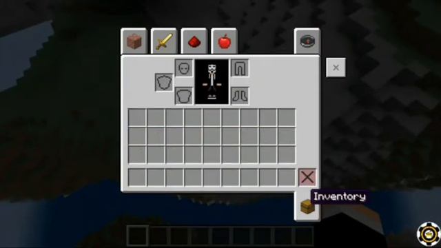 How to play java edition UI in Android minecraft pe |2020 смотреть онлайн
