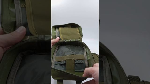 армейская аптечка смотреть онлайн