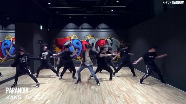 KPOP RANDOM DANCE ENERGETIC/TO LOSE WEIGHT | K-POP RANDOM смотреть онлайн