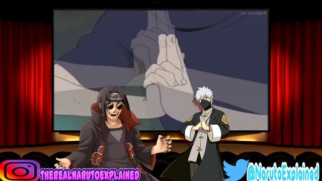 Sakura vs Nine Tailed Fox Kido: Sakura's Deadliest Battle After Naruto Shippuden! смотреть онлайн