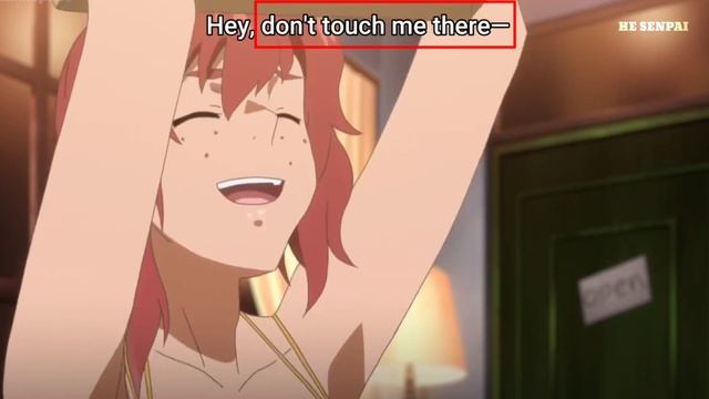 Birdie Wing: Golf Girls' Story Review смотреть онлайн