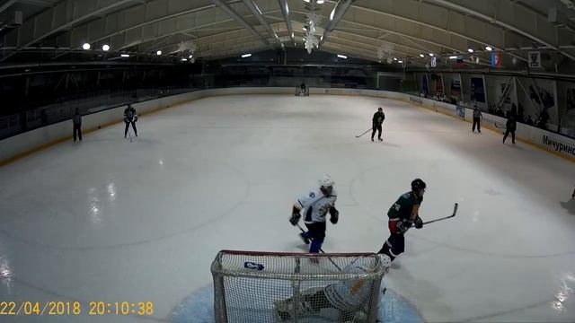 Алмаз - Вымпел игра за 3 место МЛХЛ. Камера 1. смотреть онлайн