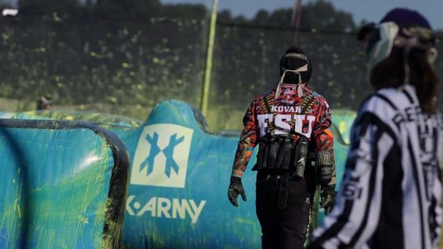 THAT'S How You Protect Your Snake Guy | Jesters vs Notorious | Sunday Paintball | Raw Semi Pro Xbal смотреть онлайн