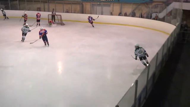 Орбита - Марьино 7-2 (Голы) смотреть онлайн