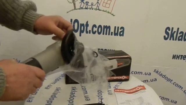 Болгарка Интерскол мшу 125/900 Видео смотреть онлайн