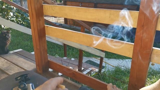 Сочи. Горное Лоо. Утро. +28°C. 4. 08.2023г.© смотреть онлайн