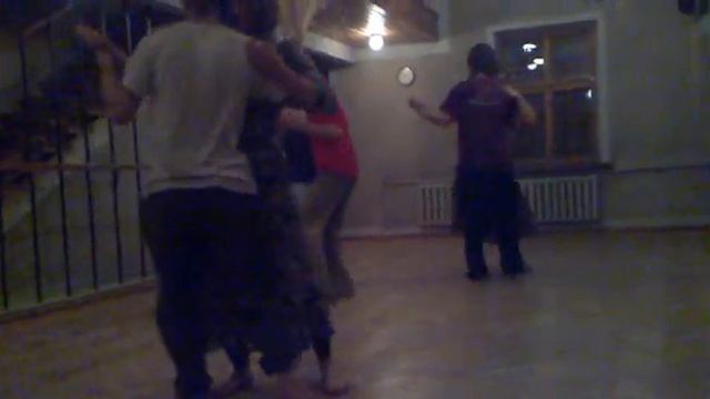 mazurka in Riga смотреть онлайн