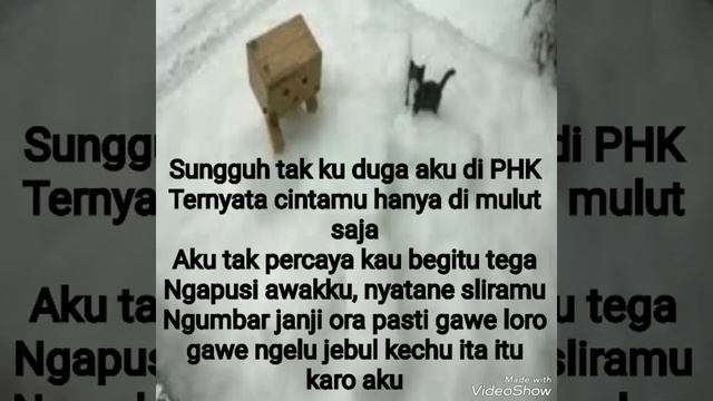 NDX A.K.A - PHK (Pemberi Harapan Kecu) смотреть онлайн