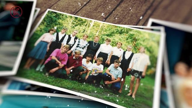 5-11 классы. К Году педагога и наставника рассказ московского директора Оксаны Видутиной смотреть онлайн