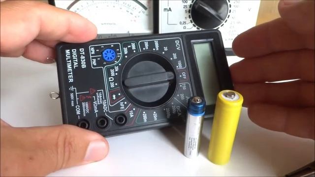 Урок 16 Зашкварный Секрет цифрового Мультиметра рассказал ЭЛЕКТРИК от БОГА Электроликбез смотреть онлайн