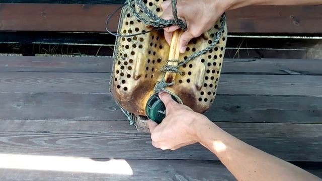 Рыбная Мозаика