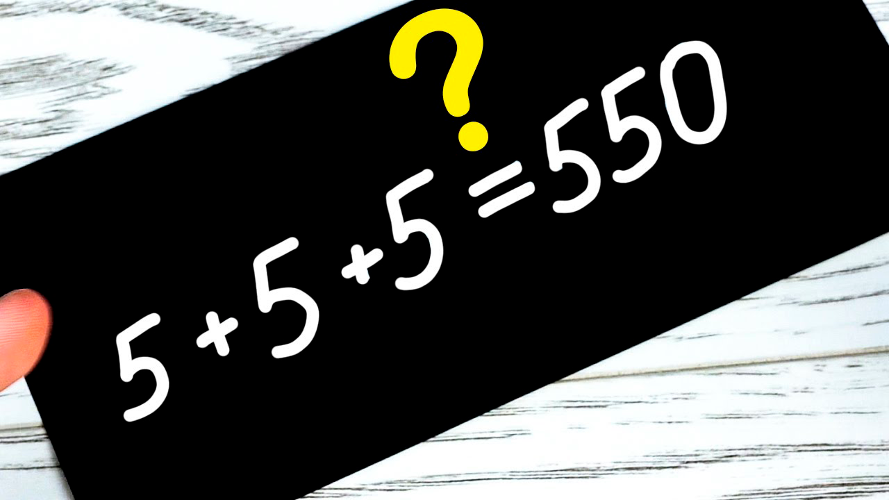 РАЗГАДАЙ эту загадку на логику! Простая головоломка на поделки самоделки смотреть онлайн