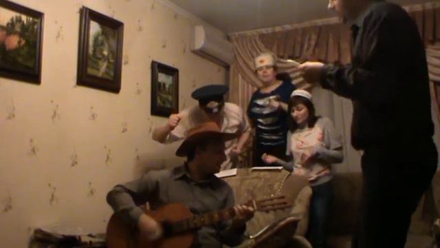 30 лет исполнении друзей смотреть онлайн