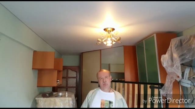 Отзыв Сергея Юрьевича о компании Империя Потолков смотреть онлайн