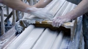 Производство изделий из гипса / Бизнес идея