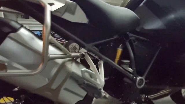 NEW BMW R 1250 GS Ultimate Edition 2023 Titanium ,, MOTORCYCLE ADVENTURE #bmw