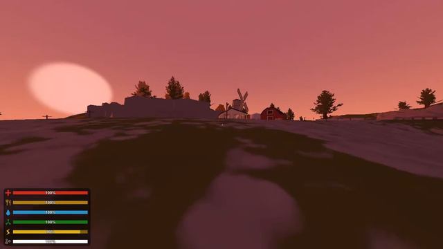 Unturned - Обновление! (v3.16.4.0) смотреть онлайн