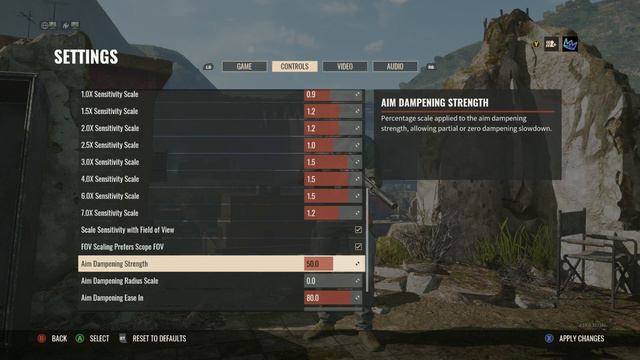 My "BEST" Controller Settings for Insurgency Sandstorm on the PS5 & Xbox Series X/S смотреть онлайн