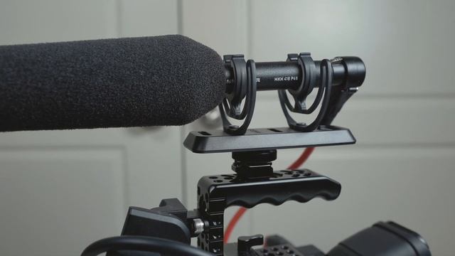 Canon C200 Cinema Camera - Must Have Accessories! смотреть онлайн