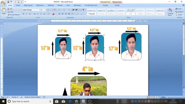 Learn Adobe Photoshop in Assamese Language- Part-05 смотреть онлайн