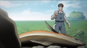 [Anime 16+] Devil May Cry   Дьявол может плакать Демон против демонов 1080p HD