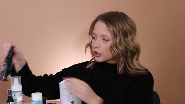 Стартовый набор бровиста