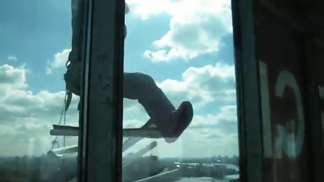 Наклейка пленки Оракал смотреть онлайн
