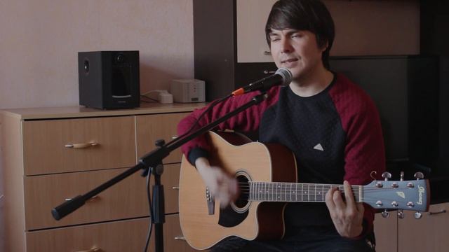Тимур Ахмедьянов - Атлайым смотреть онлайн