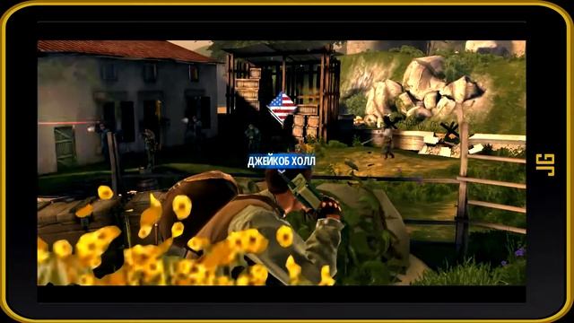 ✌ Обзор! Brothers in Arms® 3: Живущие Войной смотреть онлайн
