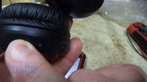 JBL TUNE510BT Наушники Ремонт радиоаппаратуры