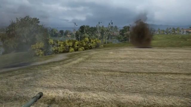 Start the fight | World of Tanks Frag Montage смотреть онлайн