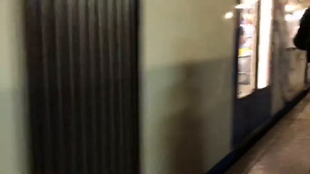 Посадка на поезд Москва. смотреть онлайн