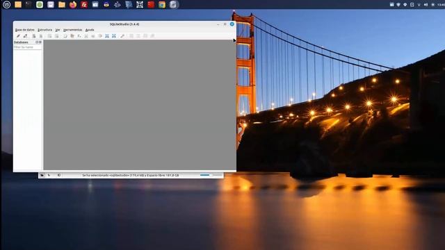Cómo instalar DB Browser for SQLite y SQLite Studio en Linux (Debian, Linux Mint, Ubuntu, etc) смотреть онлайн
