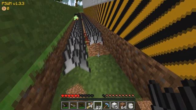 ?10000 АМОНГ АС ШЕДИ И НУБА ПРОТИВ 10000 ЗОМБИ В МАЙНКРАФТ НО ЗОМБИ АПОКАЛИПСИС MINECRAFT ПРО БАЗА смотреть онлайн