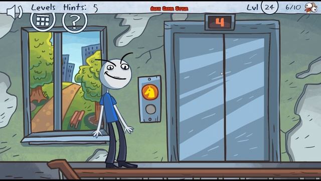 Troll Face Quest Video Memes HD - All 48 Levels | Full Game | Animation Funny Game