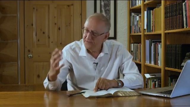 "КНИГА ПРОРОКА ЗАХАРИИ ВАЛЬТЕР" ВАЙС 2 ЧАСТЬ смотреть онлайн