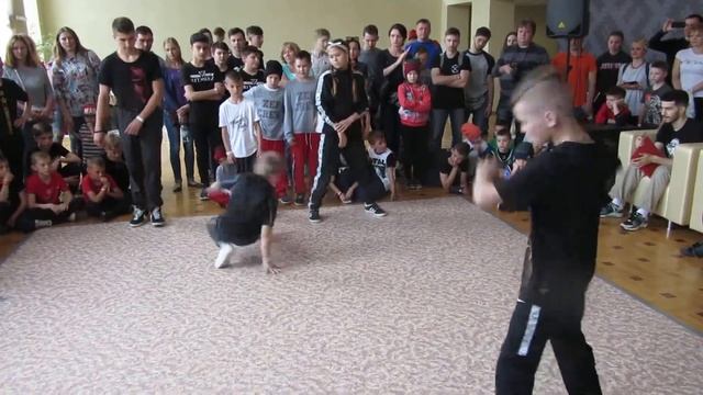 BREAK-DANCE###ТРИ БОГАТЫРЯ 2019. смотреть онлайн