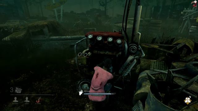 DBD(4/5/2017)มากับพวกพี่ смотреть онлайн
