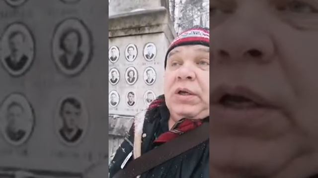 Прямой эфир возле могилы дятловцев смотреть онлайн
