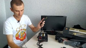 Блок питания Для Топовых Видеокарт!Cougar GX 800W