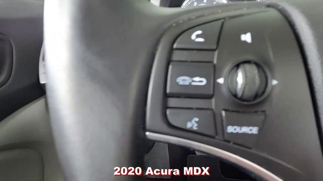 Used 2020 Acura MDX Near Fort Myers and Bonita Springs смотреть онлайн