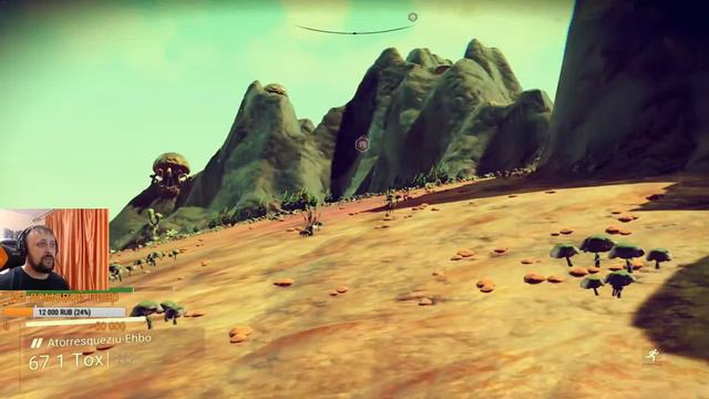 NO MAN`S SKY: Манчкины и пластелиновый космос смотреть онлайн
