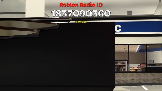 Yeah Roblox Radio Codes/IDs смотреть онлайн
