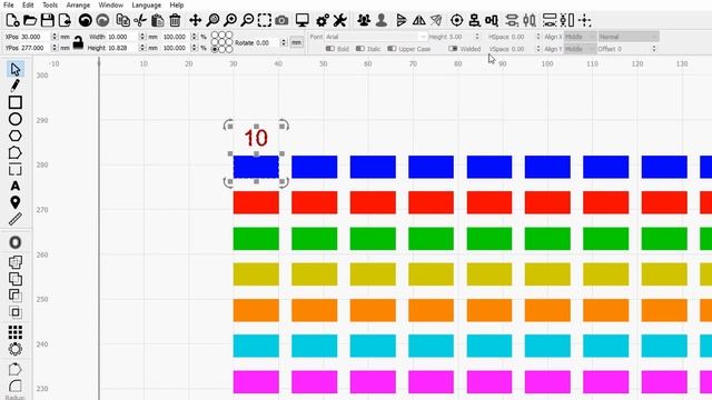 Test your Laser Machine and Materials in One Go смотреть онлайн