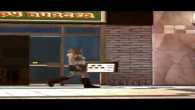 Прохождение Silent Hill 3 [ Часть 1 ] смотреть онлайн