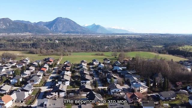 В гостях: как выглядит дом Иды Галич, на который она заработала в инстаграме смотреть онлайн