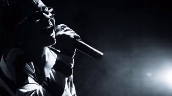 Marco Mengoni - In un giorno qualunque (cover)